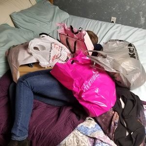 Meet your Posher, Quay